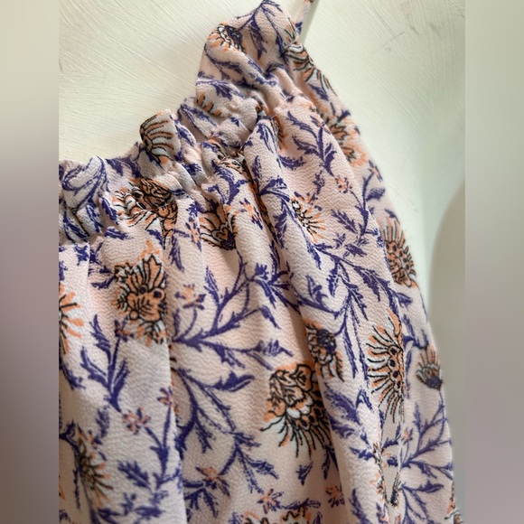 H&M Conscious Collection Maxi Dress - Picture 3 of 6